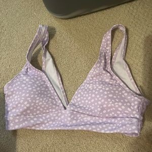 shein bathing suit set! in perfect condition!